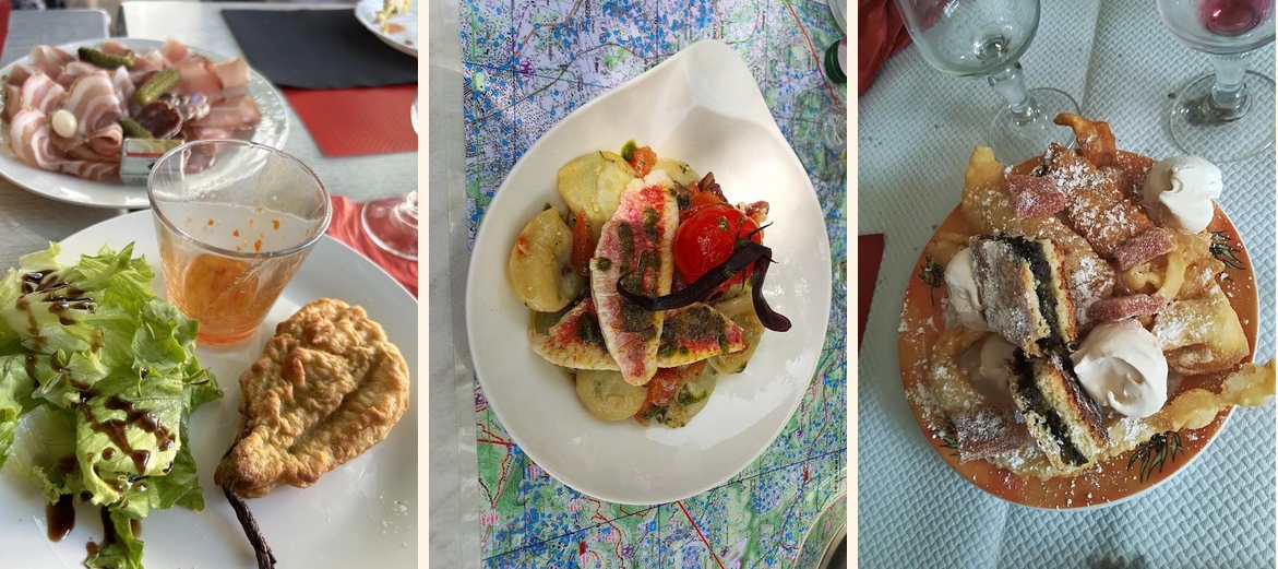 CAFÉ DES PLATANES - Gallery Image 3